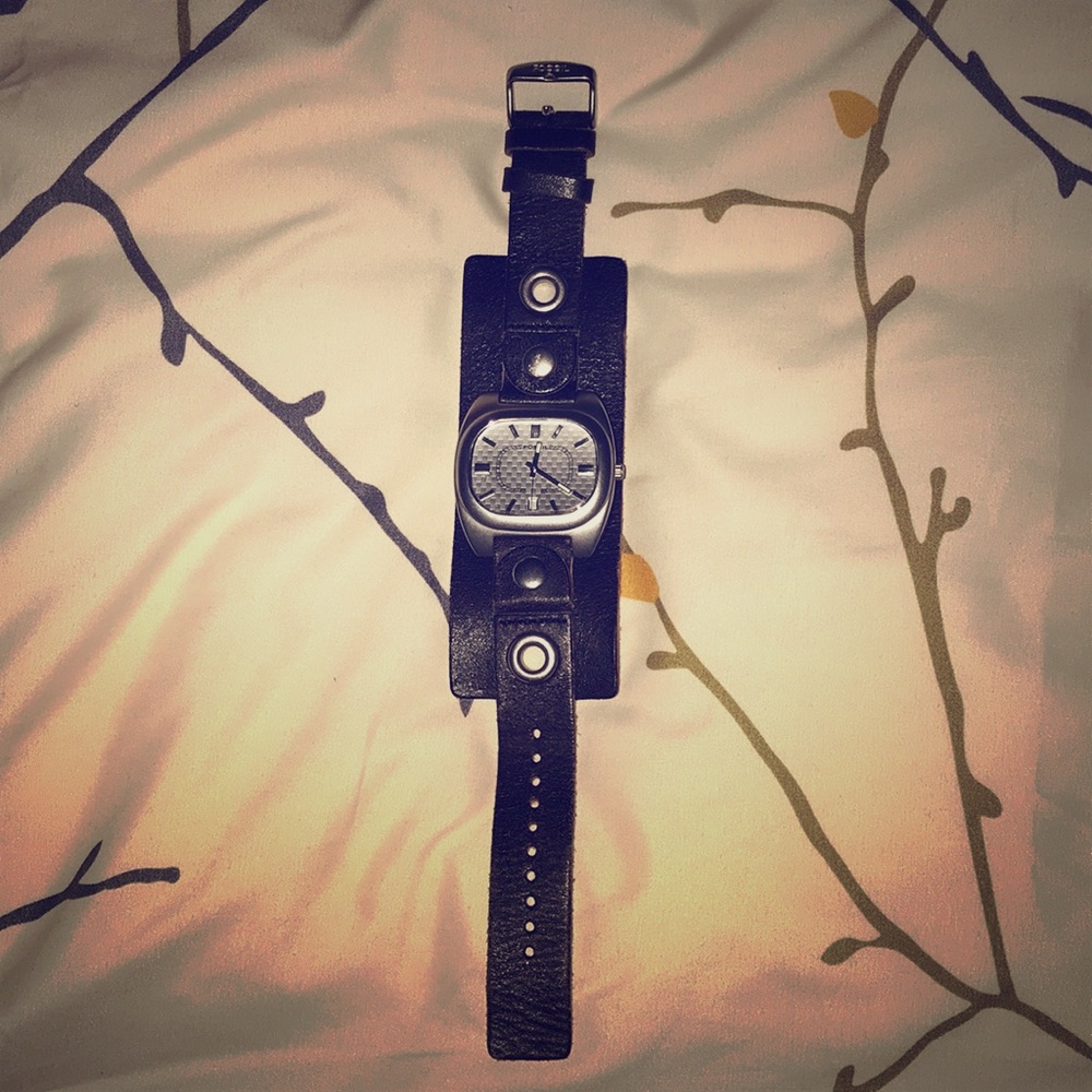 Fossil Watch